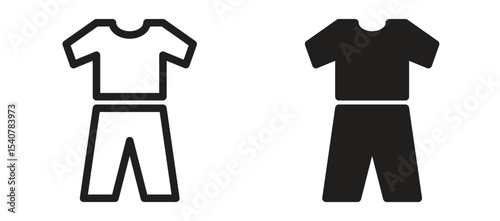 Pijama icon