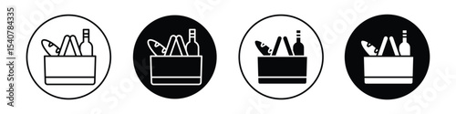 Picnic icon
