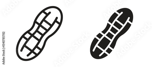 Peanut icon