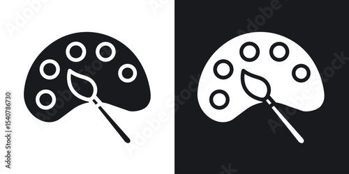 Paint icon