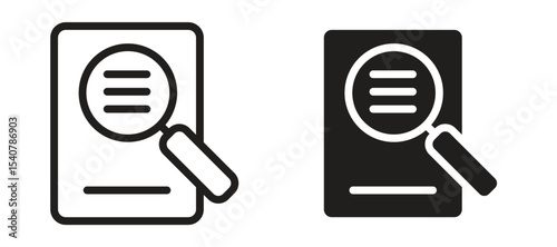 Overview icon