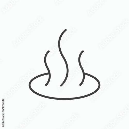 Onsen icon