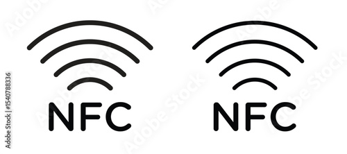 Nfc icon