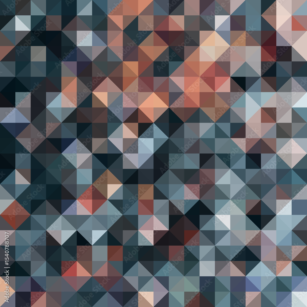 Colorful polygonal abstract background. Low poly effect. Polygon backdrop. Colorful polygonal abstract background. Low poly effect. Polygon backdrop.