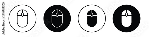 Mouse icon
