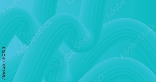 abstract blue background