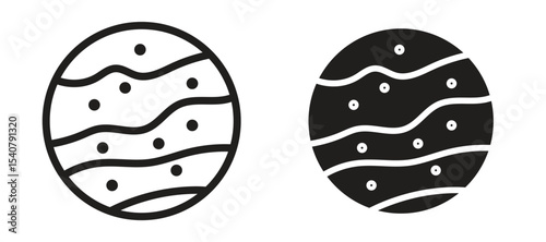 Mercury icon