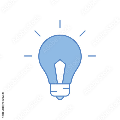 Idea Vector icon