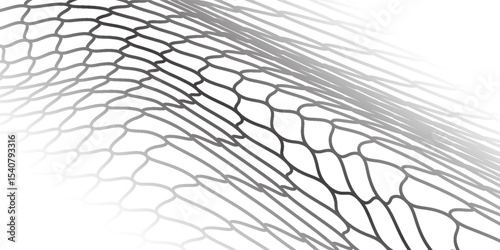 Mesh texture for fishing nets. eps 10 illustration