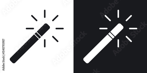 Magic wand icon