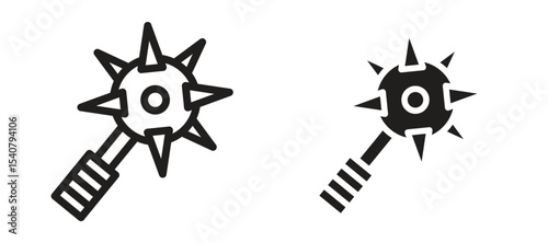 Mace icon
