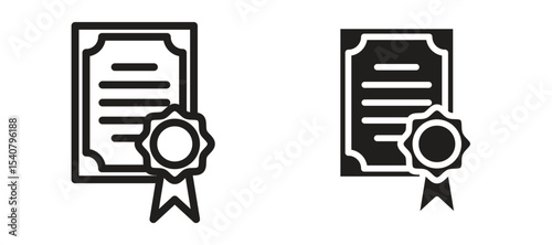 License icon