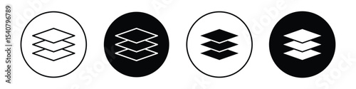 Layers icon