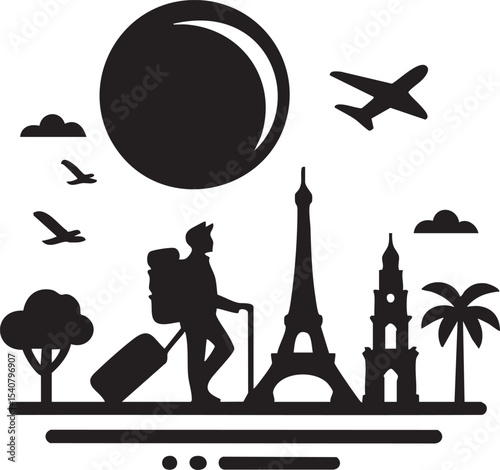 Travel The World Adventure Vacation Planning And Inspiration