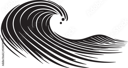 Majestic Ocean Waves A Guide to Understanding Seas Motion