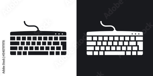 Keyboard icon