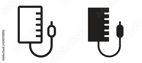 Intravenous icon