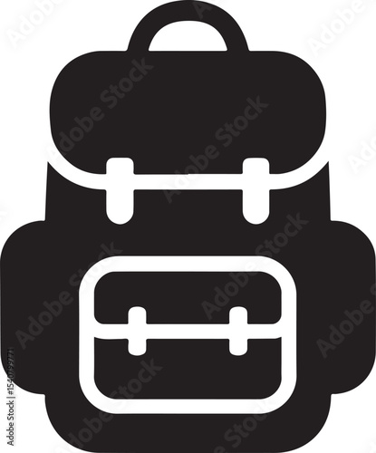 Adventure Backpack Durable, Stylish, and Functional Travel Companion