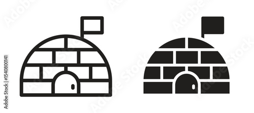 Igloo icon