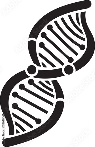 Unlocking the Secrets DNA Genetic Science Research and Future