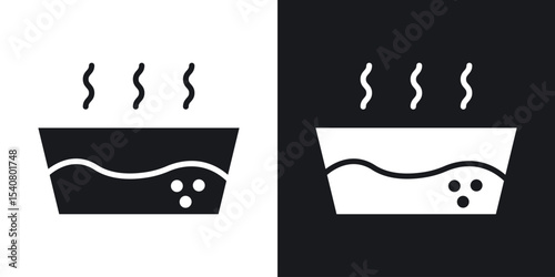 Hot Water icon