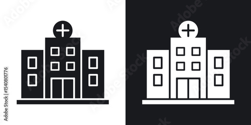 Hospital icon