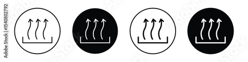 Heat icon