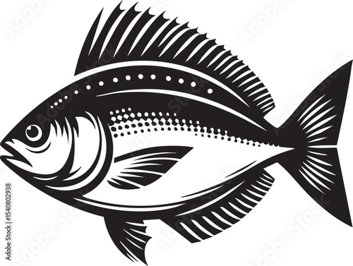 Exploring the Depths A Guide to Fish and Seafood