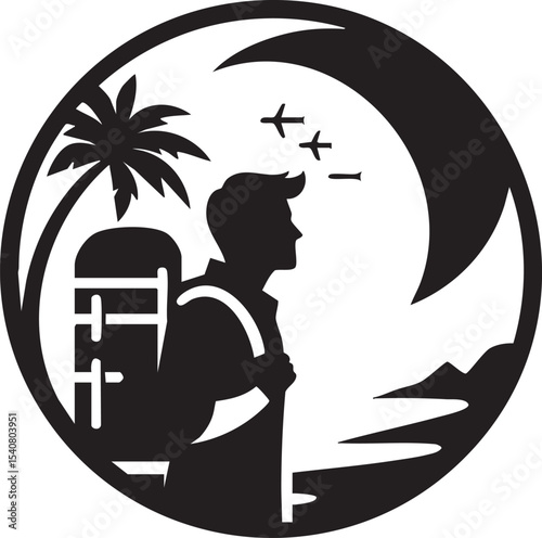 Adventure Seeker A Guide to Exploring the World