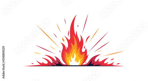 Exploring the Nature and Science of Fire A Comprehensive Guide to Flames