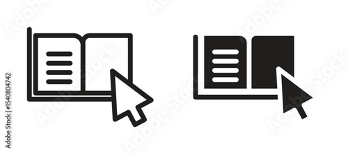 Guide icon