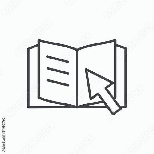Guide icon