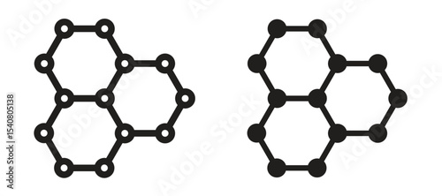 Graphene icon