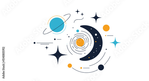Unveiling the Cosmos A Journey Through the Vast Expanse of Space Exploration