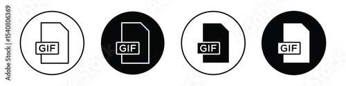 Gif icon