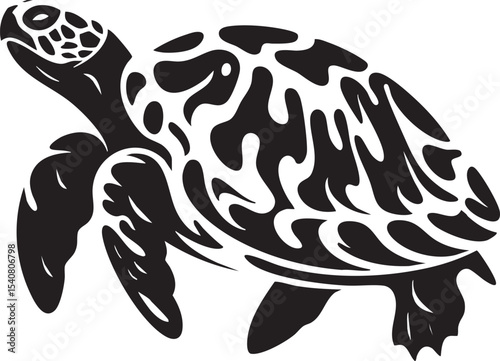 Exploring the Beauty of Turtle Art Inspiration and Symbolism