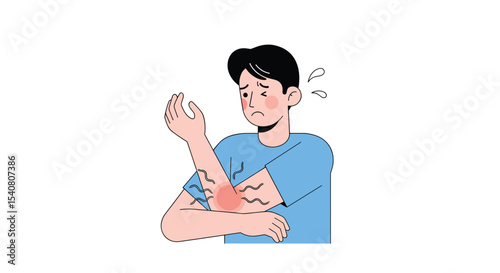 Understanding Elbow Pain Causes Symptoms and Treatment Options for Improved Joint Health and Mobility