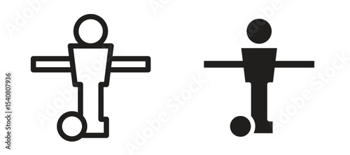 Foosball icon