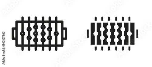 Foosball icon