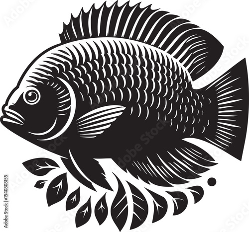 Discover the Beauty and Benefits of Tilapia Fish Today