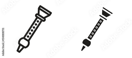 Flute icon