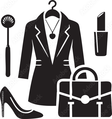 Stylish Outfits and Accessories Fashion Shopping Guide for Women