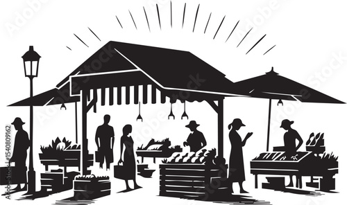 Exploring Local Farmers Market The Best Fresh Produce Source