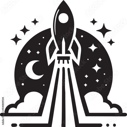 Launch Your Vision Ignite Creativity Skyrocket Your Success Today