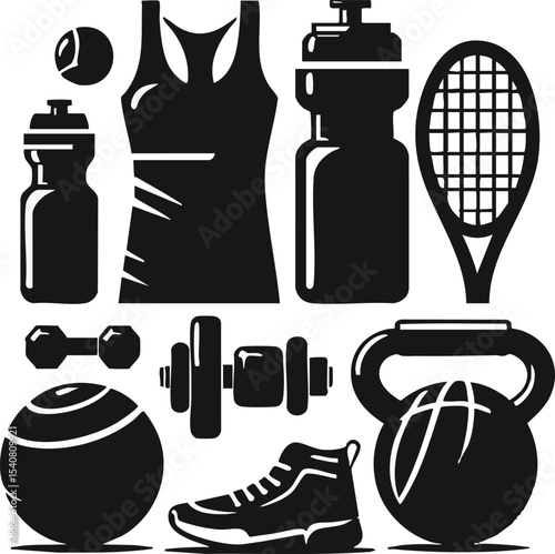 Fitness Essentials Guide Maximize Your Workout Routine Today