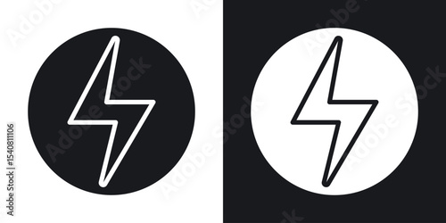 Flash icon
