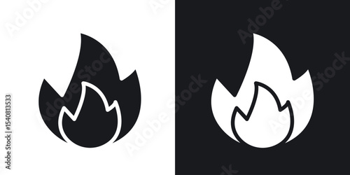 Fire icon