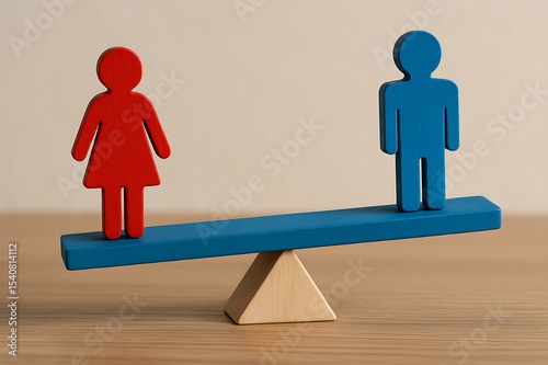 Gender Equality: A Balanced Perspective