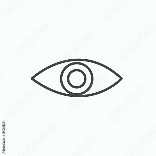 Eye icon