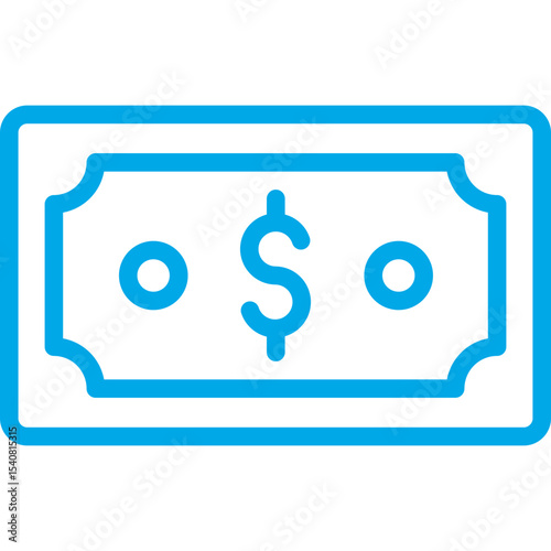Note single icon vector illustration